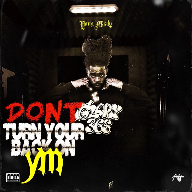 Yung Maaly - 'That’s So Raven' [Ringtone]