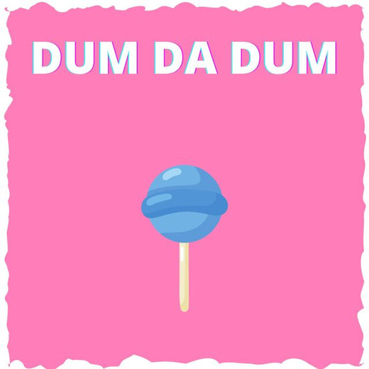 Freddie McNeale - 'Dum Da Dum (2021)' [Ringtone]