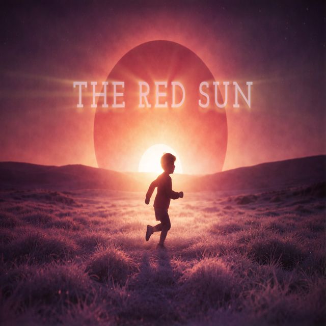 Koca - 'The Red Sun' [Ringtone]