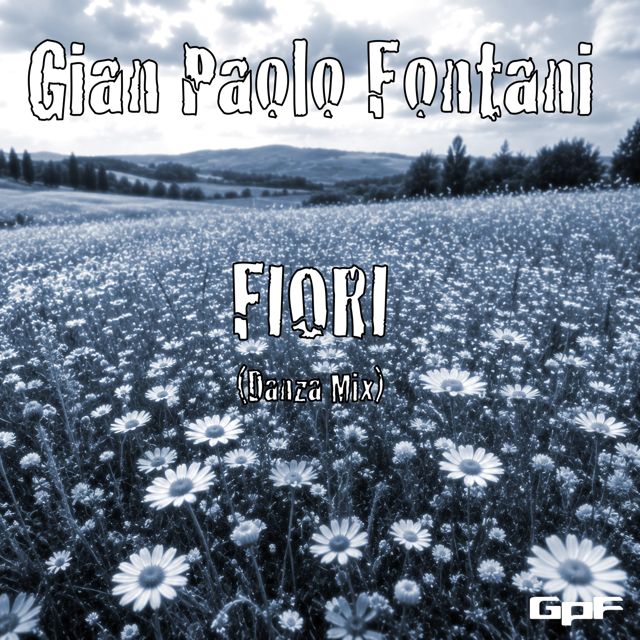 Gian Paolo Fontani - 'Fiori (Danza Mix)' [Ringtone]