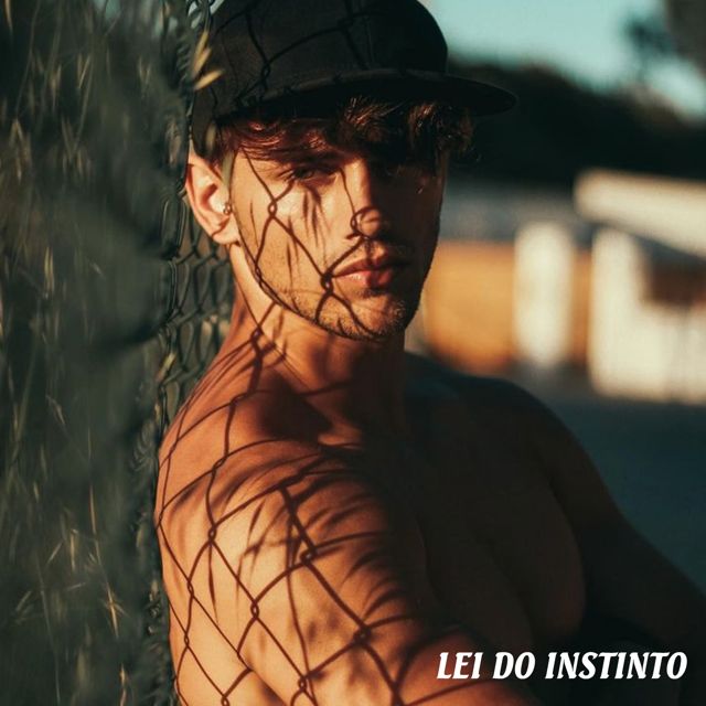 Zaylo Maren - 'Lei do Instinto' [Ringtone]