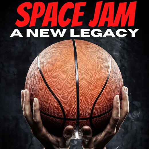 Jan Bergure - 'Crowd Go Crazy (de "Space Jam: Una nueva era")' [Tono de llamada]