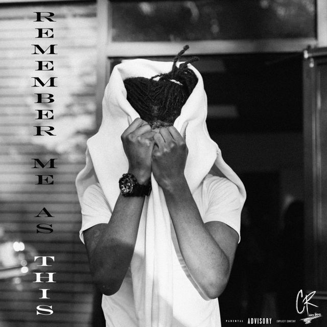 Cr - 'Remember Me As This' [Ringtone]
