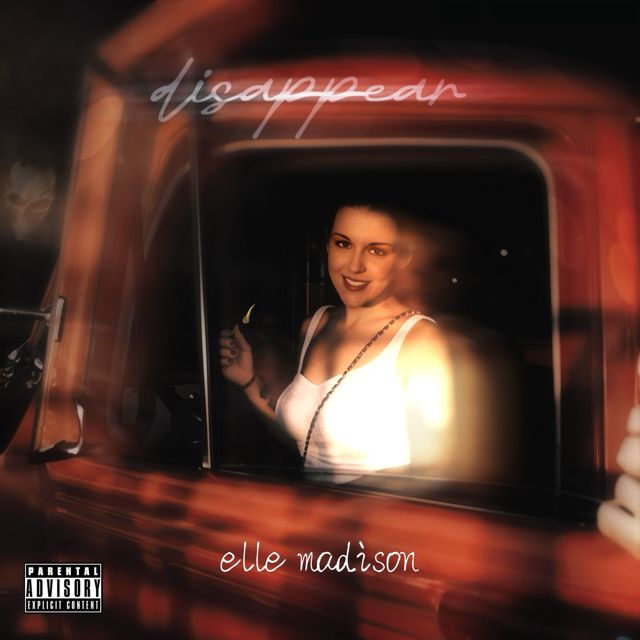 Elle Madison - 'Runaway' [Ringtone]
