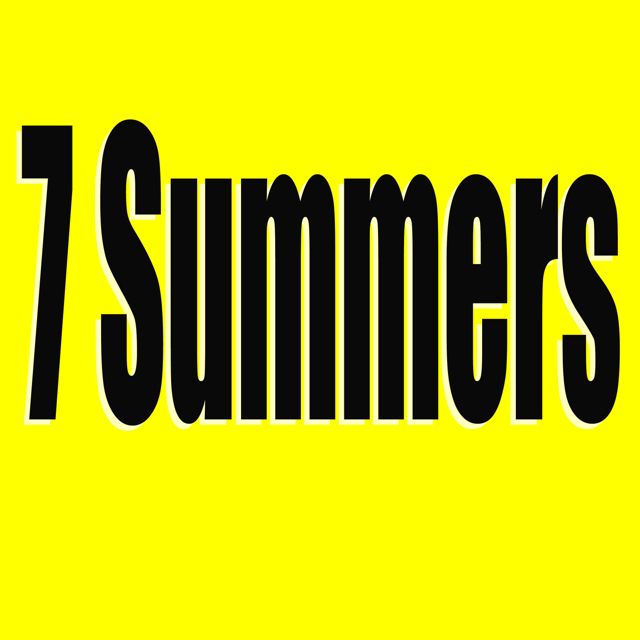 Dirtroad Sunset - '7 Summers (Instrumental)' [Ringtone]