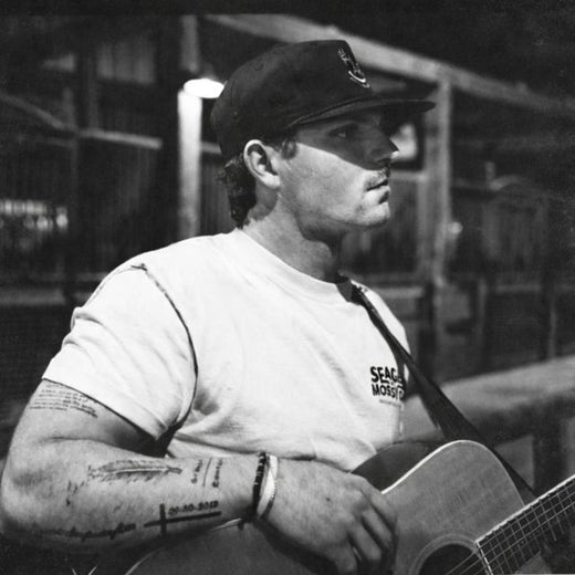 Cody Oliphant - 'When I Go' [Ringtone]
