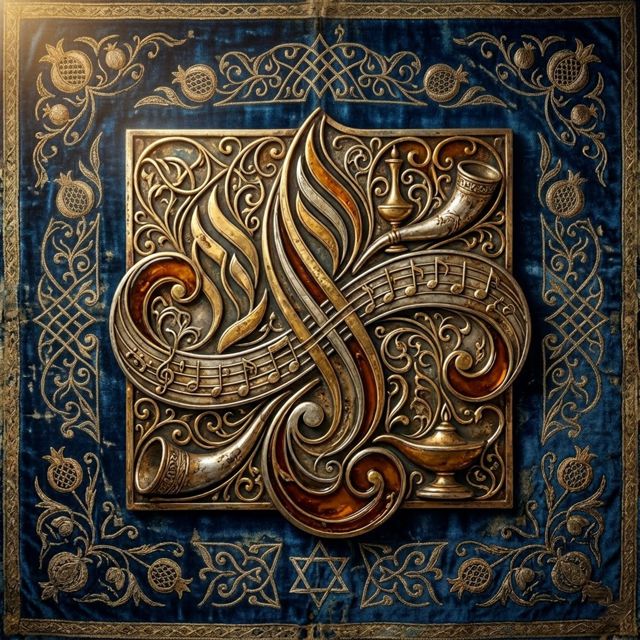 Elad Mukades - 'Satmar tune' [Ringtone]