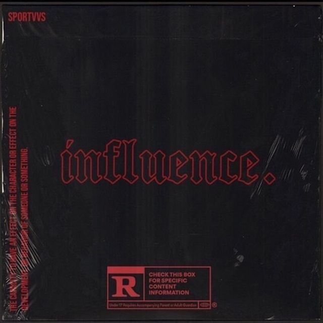 Sportvvs - 'Influence' [Ringtone]