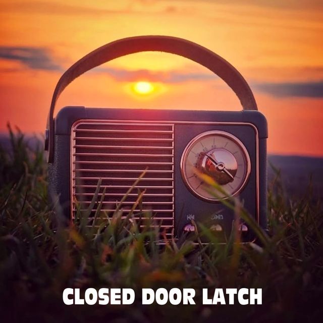 Cahoxx - 'Closed Door Latch' [Ringtone]