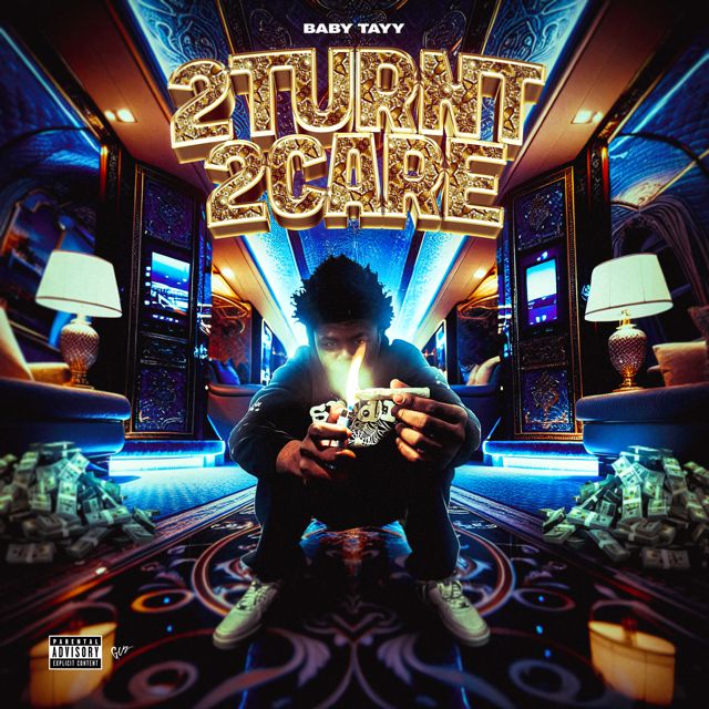 Baby Tayy - 'YNS (feat. Lil Deko & Yns Corey) (feat. Lil Deko, Yns Corey)' [Ringtone]