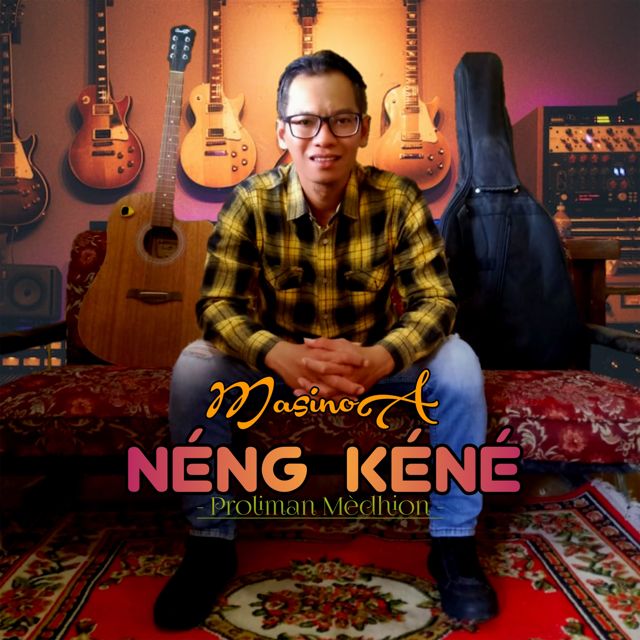 MASINOA - 'NENG KENE (Proliman Medhion)' [Ringtone]