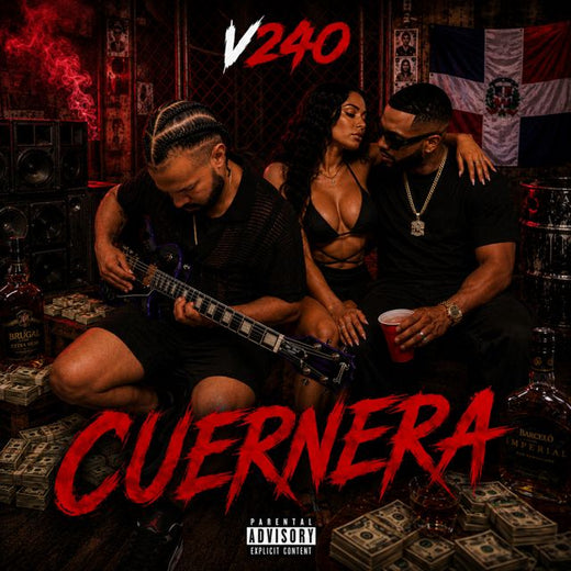 V240 - 'Cuernera' [Ringtone]