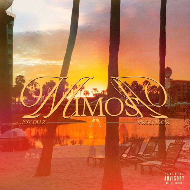 Joy Diaz - 'Mimosa' [Ringtone]