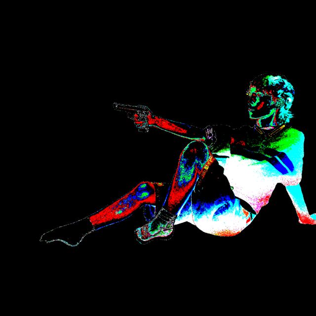 Easton Roe - 'Linear Burn' [Ringtone]