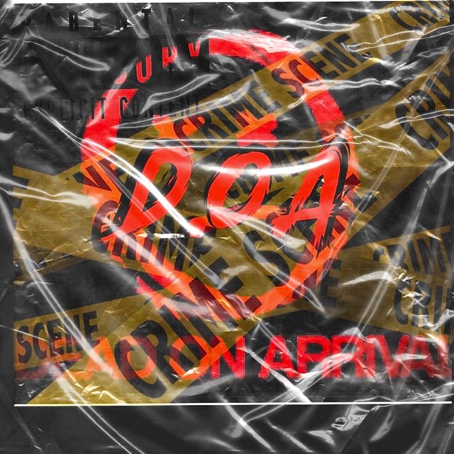 29Koryy - 'D.O.A (feat. M4rco & 36jayve)' [Ringtone]