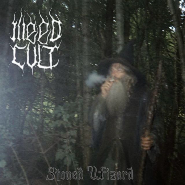 Weed Cult - 'Stoned Wizard' [Ringtone]