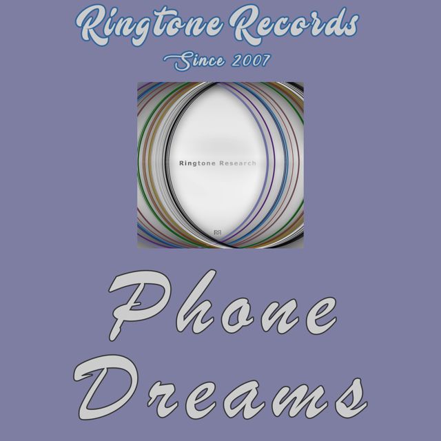 Beep on Bell - 'Phone Dreams' [Ringtone]