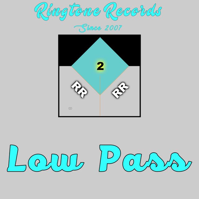 RR Collective - 'Low Pass (Ambient)' [Ringtone]
