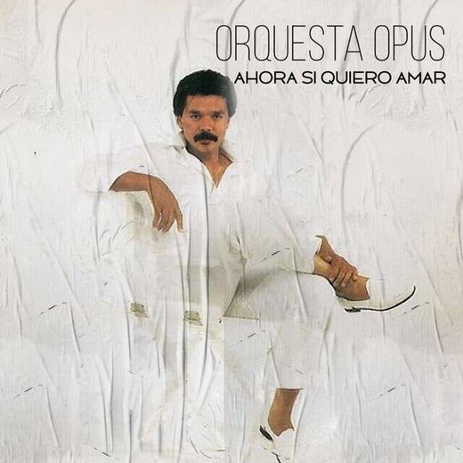 Orquesta Opus - 'Ahora Si Quiero Amar' [Ringtone]