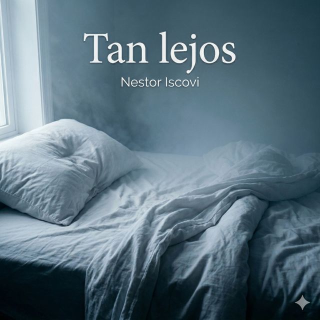 Nestor Iscovi - 'Tan lejos' [Ringtone]