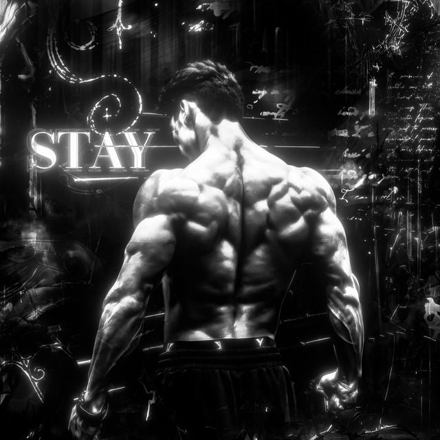 BAKUZ - 'STAY (HARDSTYLE - SPED UP) (feat. ELDEN LORD)' [Ringtone]