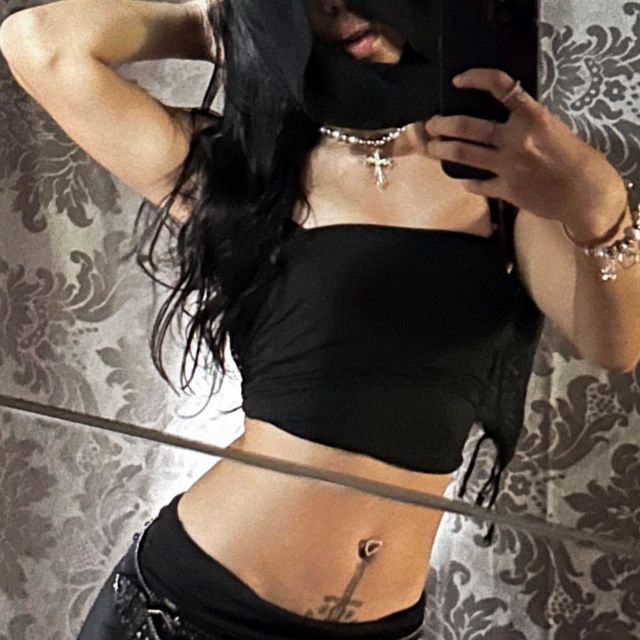 Nokizzyluv - 'BLACKFIT! (feat. Nicke)' [Ringtone]