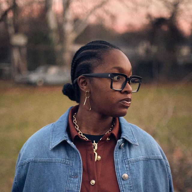 Maleah DAWN - 'The End Credits' [Ringtone]