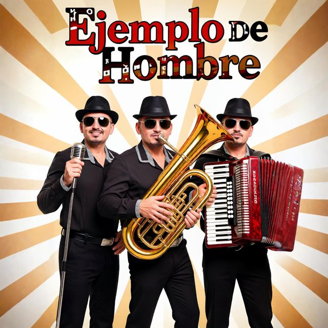 DJ Xquizit - 'Ejemplo De Hombre (feat. MexiHouse)' [Ringtone]