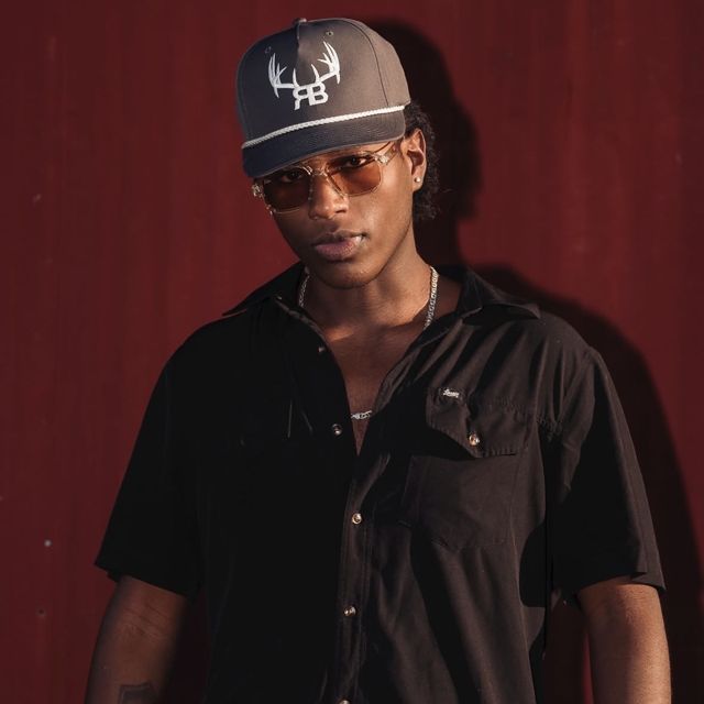 Big Mo - 'Busch or Miller' [Ringtone]