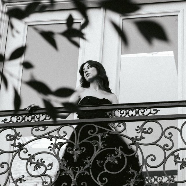 Tash - 'Complacent' [Ringtone]