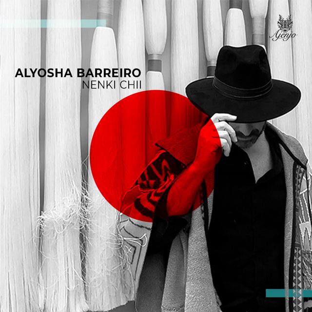 Alyosha Barreiro - 'NENKI CHII (Live at Vive Latino)' [Ringtone]