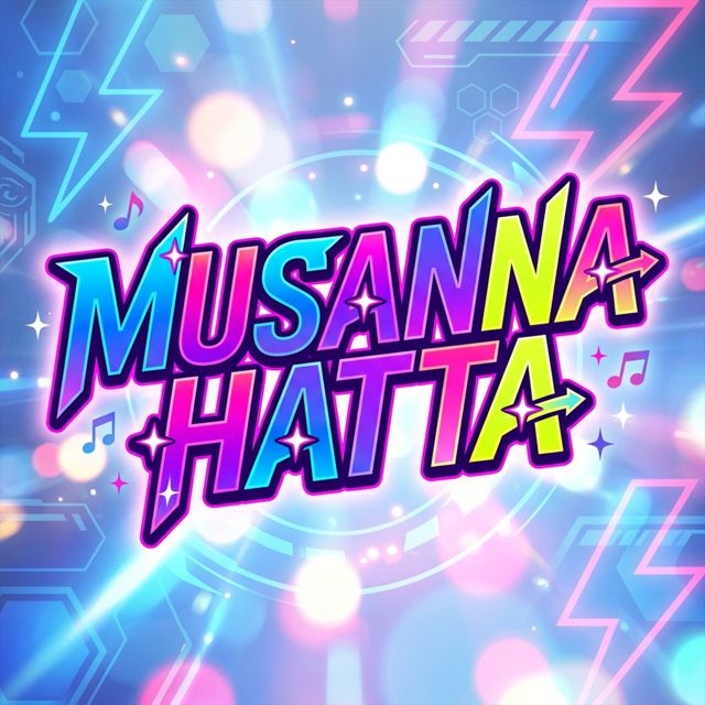 Musanna Hatta - 'High Energy Rock' [Ringtone]