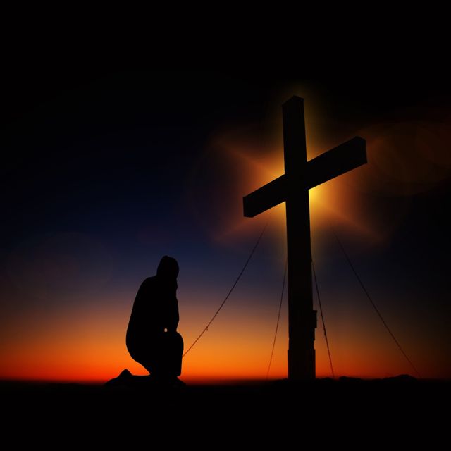 David Alan Johnson - 'I Am A Son Of God' [Ringtone]