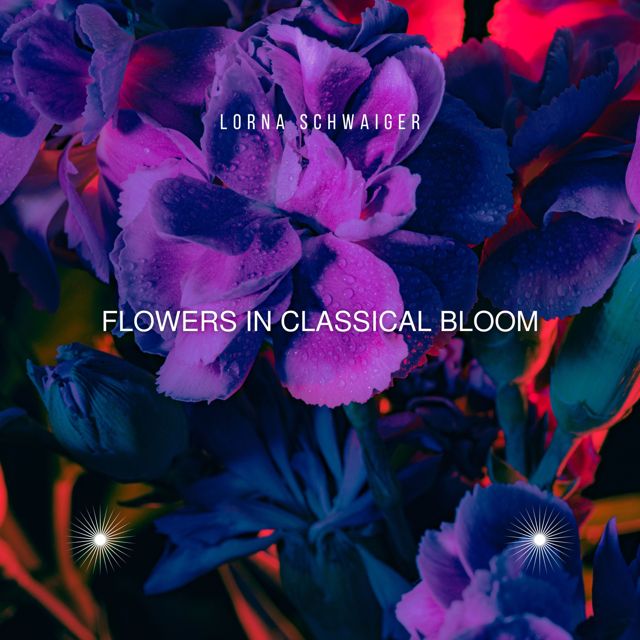 Lorna Schwaiger - 'Rosewater Morning' [Ringtone]
