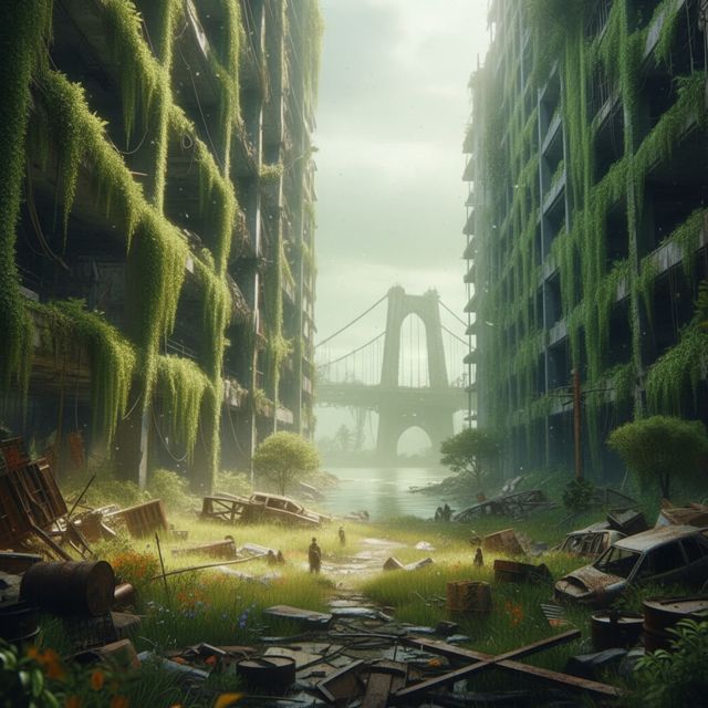 CloverS - 'The Last of Us' [Ringtone]