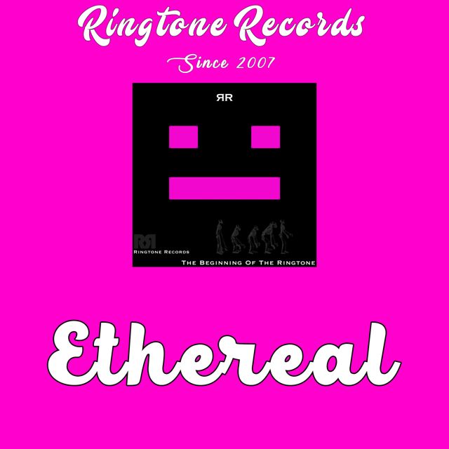 RR Collective - 'Ethereal (Sci Fi)' [Ringtone]
