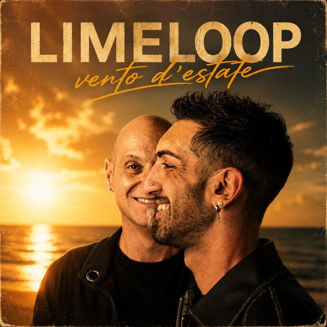 Lime Loop - 'Vento d'estate' [Ringtone]