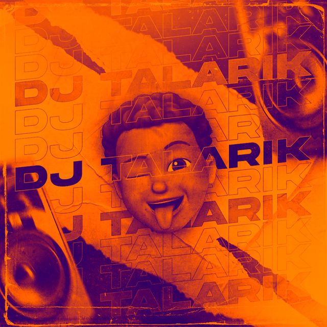 DJ TALARIK - 'ME BOTA DE QUATRO' [Ringtone]
