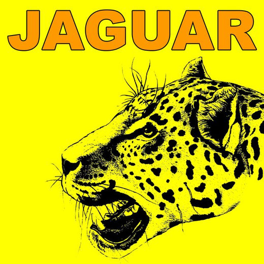 Animal Sounds - 'Jaguar' [Ringtone]
