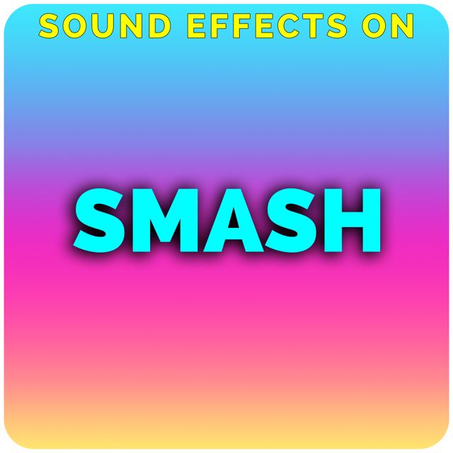 Phone Boy - 'Smash (feat. ASMR Wizard)' [Ringtone]