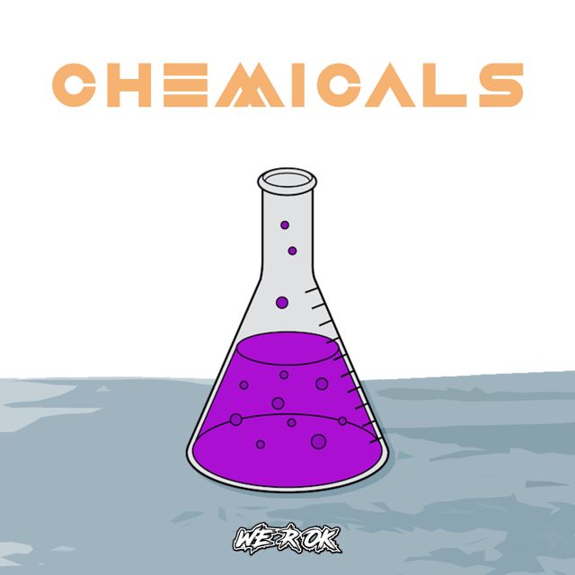 We R Ok - 'Chemicals' [Ringtone]