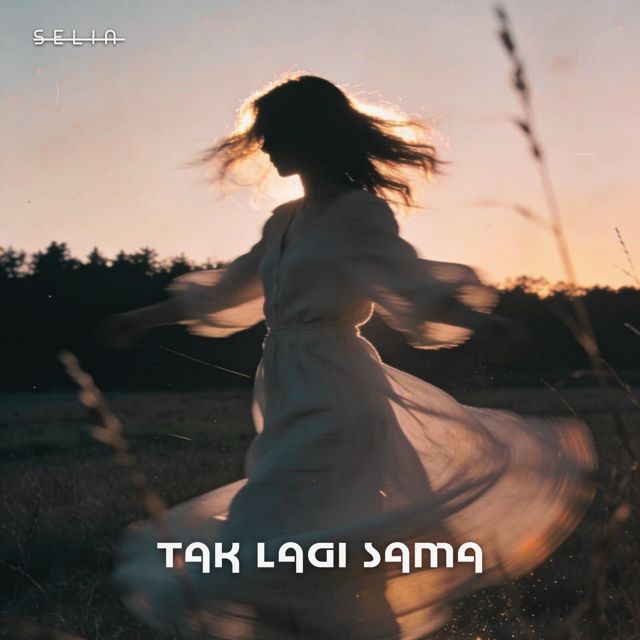 Selin - 'Tak Lagi Sama' [Ringtone]
