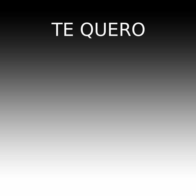 Sergio Victor - 'Te Quero' [Ringtone]