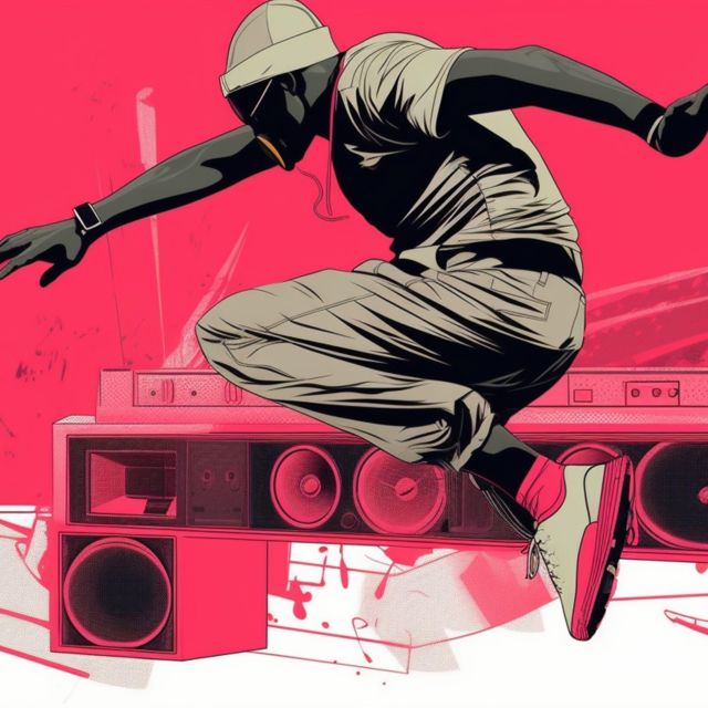 FlowChemist Beats - 'Street Cult' [Ringtone]