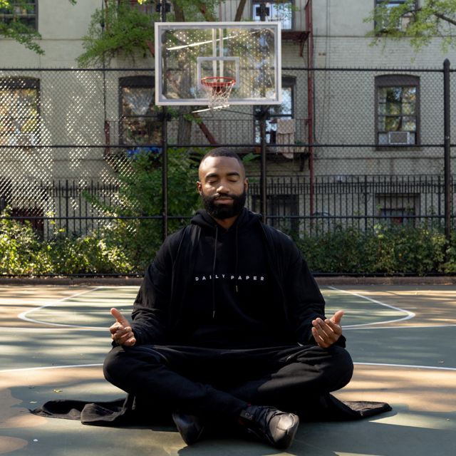 Kenji Summers - 'Body Feels/Good Energy' [Ringtone]