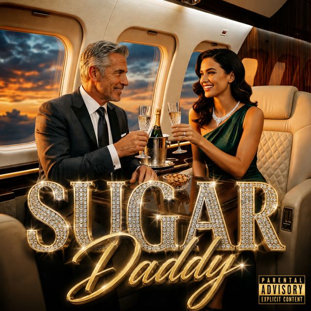 Jake Harris - 'Sugar Daddy' [Ringtone]