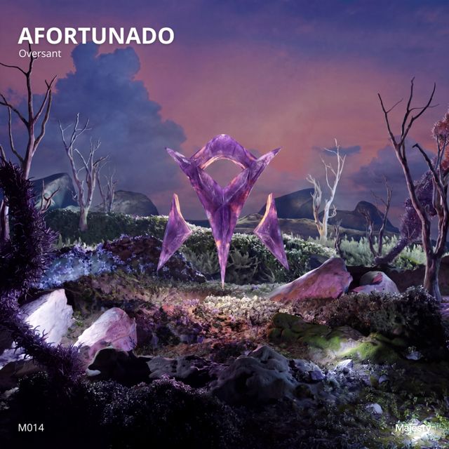 Oversant - 'Afortunado' [Ringtone]