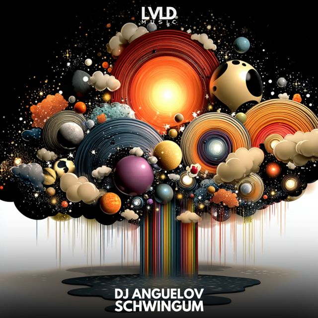 dj Anguelov - 'Schwingum' [Ringtone]