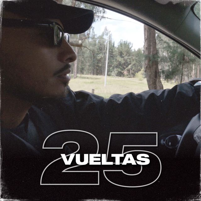Frank Takuma - '25 Vueltas (Live)' [Ringtone]