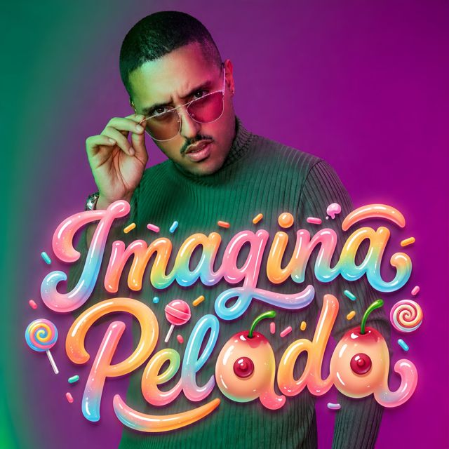 Boni - 'Imagina Pelada' [Ringtone]